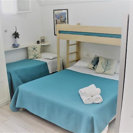 La Maiolica Apartman Anacapri Kültér fotó