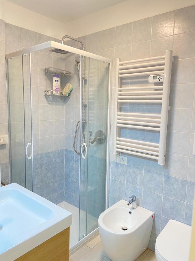 La Maiolica Apartman Anacapri Kültér fotó