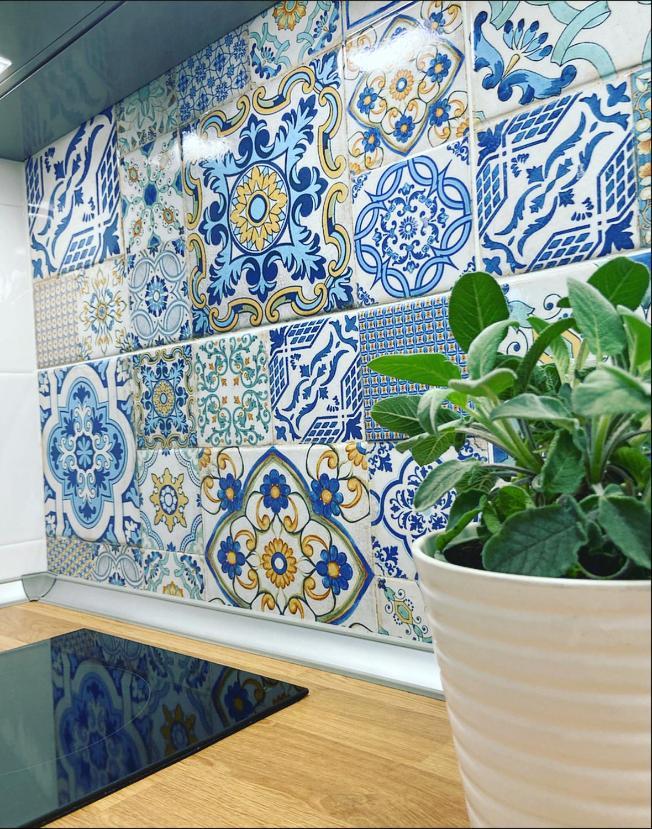 La Maiolica Apartman Anacapri Kültér fotó