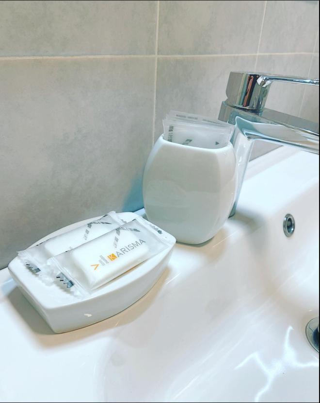 La Maiolica Apartman Anacapri Kültér fotó