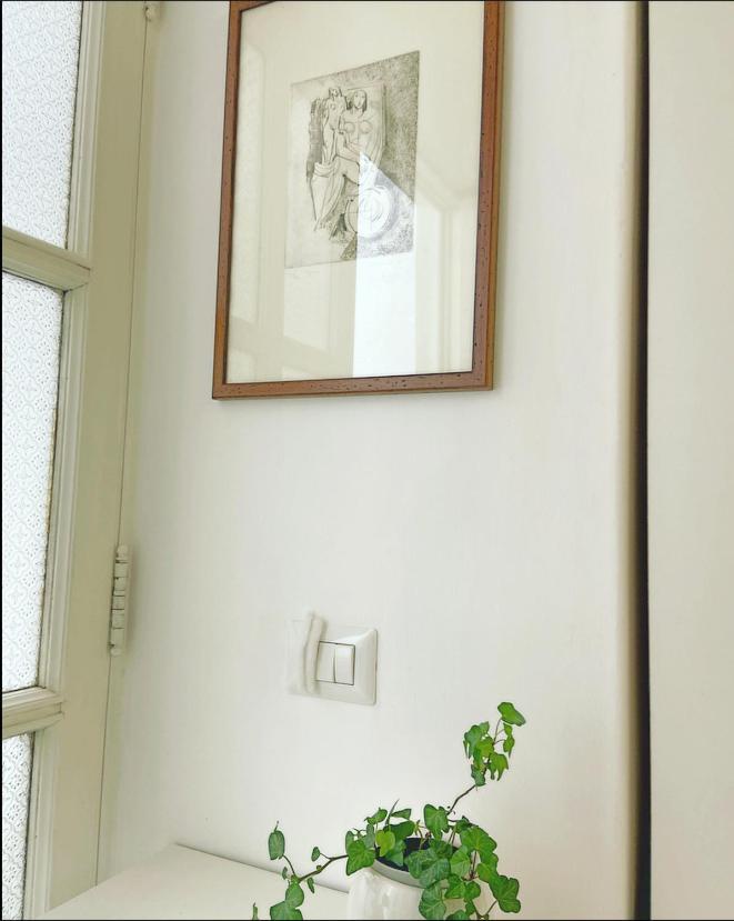 La Maiolica Apartman Anacapri Kültér fotó