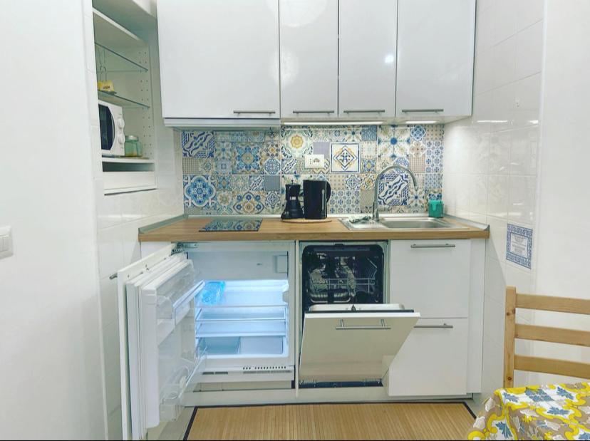La Maiolica Apartman Anacapri Kültér fotó