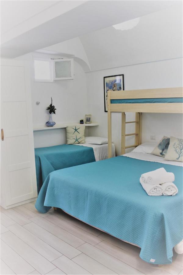 La Maiolica Apartman Anacapri Kültér fotó