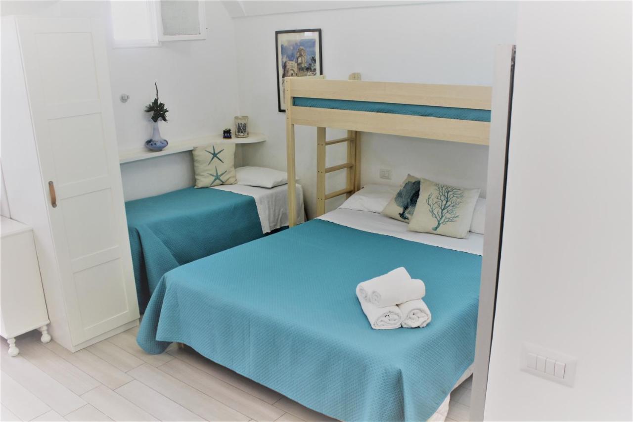 La Maiolica Apartman Anacapri Kültér fotó