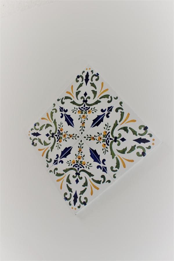 La Maiolica Apartman Anacapri Kültér fotó