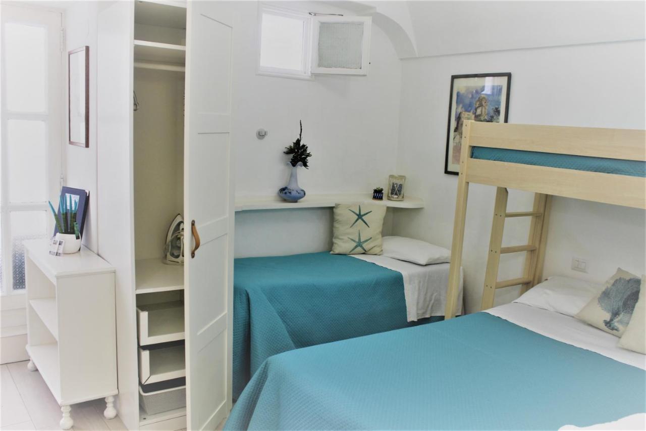 La Maiolica Apartman Anacapri Kültér fotó
