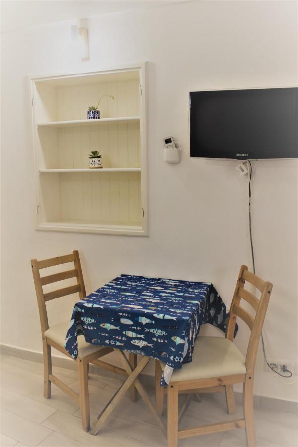 La Maiolica Apartman Anacapri Kültér fotó