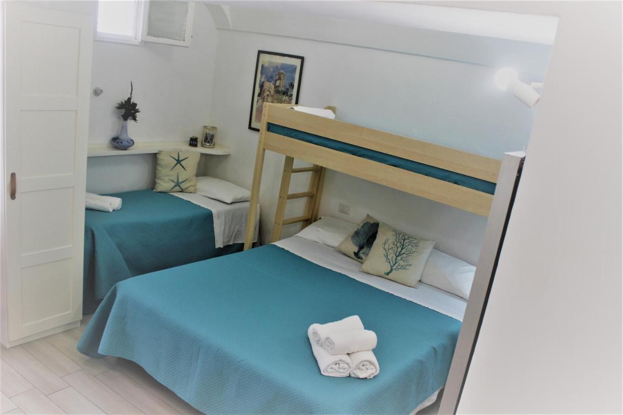 La Maiolica Apartman Anacapri Kültér fotó