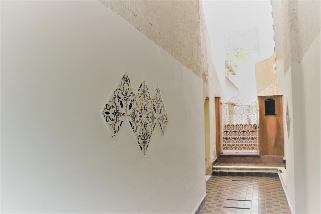 La Maiolica Apartman Anacapri Kültér fotó