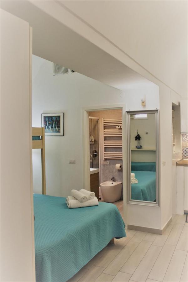 La Maiolica Apartman Anacapri Kültér fotó