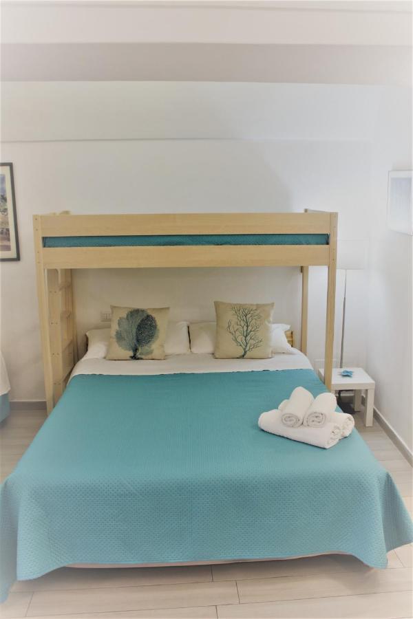 La Maiolica Apartman Anacapri Kültér fotó