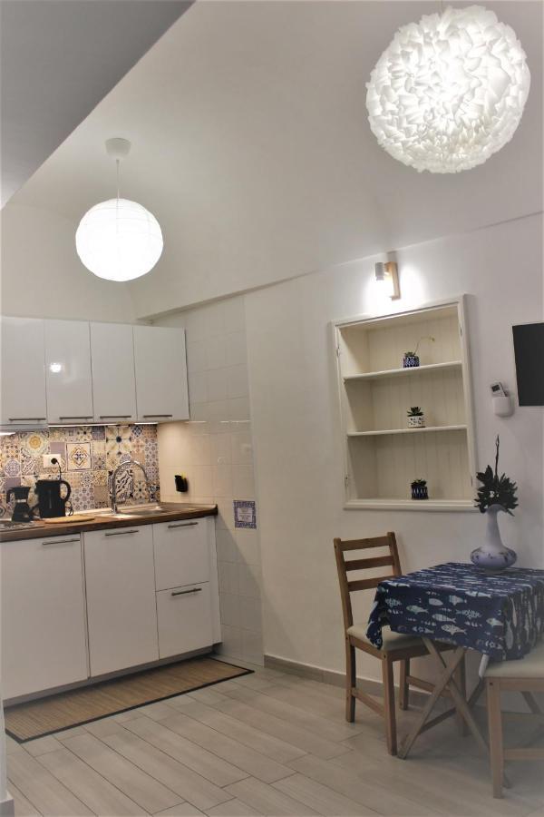 La Maiolica Apartman Anacapri Kültér fotó