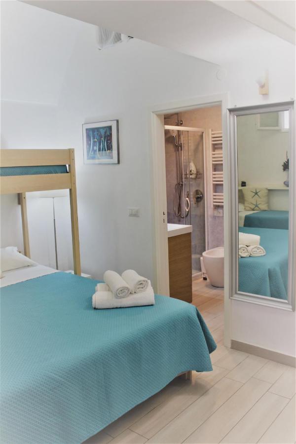 La Maiolica Apartman Anacapri Kültér fotó