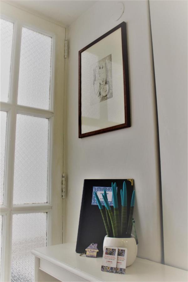 La Maiolica Apartman Anacapri Kültér fotó