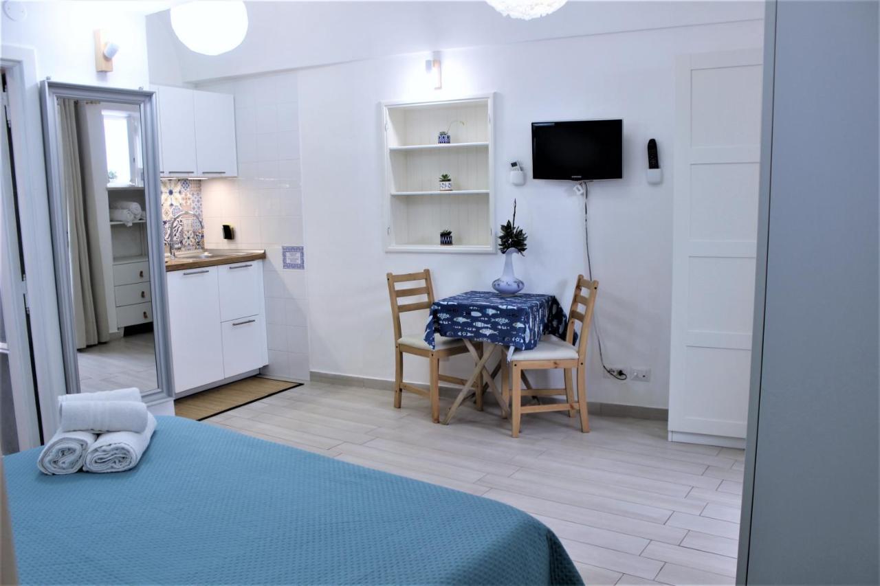 La Maiolica Apartman Anacapri Kültér fotó